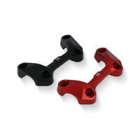 Handlebar top clamp Ducati Hypermotard 950