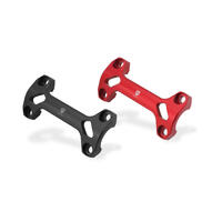 Handlebar upper clamp Ducati Hypermotard 698 Mono