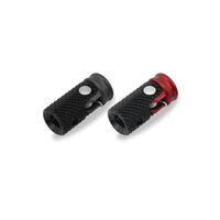 FOLDING PEG SPORT GEAR LEVER - M6