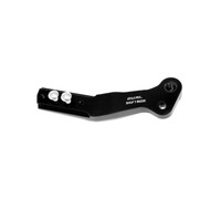 RPLC08D - SHIFT LEVER BLACK