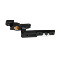 RPLF07D - LEVER BRAKE BLACK