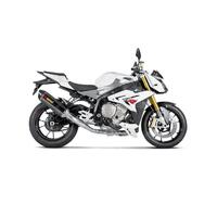 BMW S1000R (14-16) Complete Exhaust System