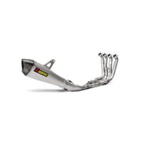 BMW S1000RR (15-18) Complete Exhaust System