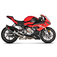 BMW S 1000 RR (19-24) Slip-On System