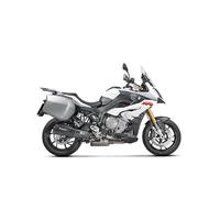 S1000XR (15-19) Slip-On System (Street legal)