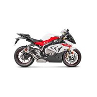 S1000RR (17-18) Slip-On GP Style