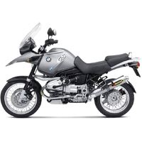 R1150 GS (99-06) Slip-On System