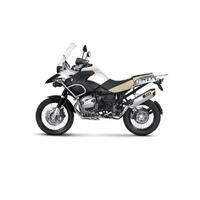 BMW R1200GS (10-13) Slip-On System