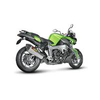 K1300 R/S 2009-2015 Slip-On System