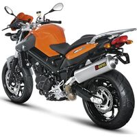 BMW F800R (09-16) Slip-On System