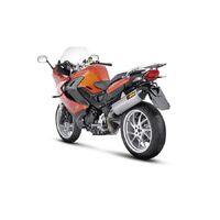 F800GT/R (09-16) Slip-On System