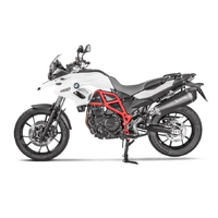 F800GS (08-17) Slip-On System