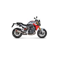 BMW F900 R (20-24) Slip-On System