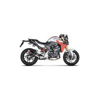 BMW F900 R (20-24) Slip-On System