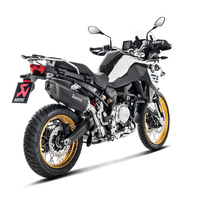 BMW F800/F900 R (2024) Slip-On System