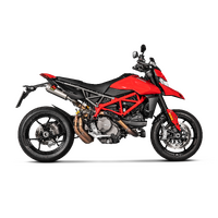 Hypermotard 950 (19-20) Slip-On System