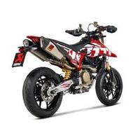 Hypermotard 698 Mono / RVE 2024