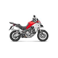 Multistrada 1200/1250 (17-20) Slip-On System