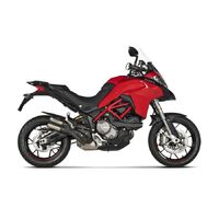 Multistrada 950 (21-24) Slip-On System