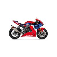 CBR1000RR-R (20-23) Complete System