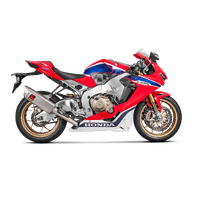 CBR1000RR (17-19) Complete System