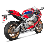 CBR1000RR GP-Styled Slip-On