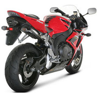 CBR1000RR (06-07) Slip-On System