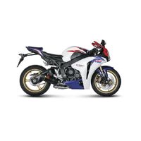 CBR1000RR (08-13) Slip-On System