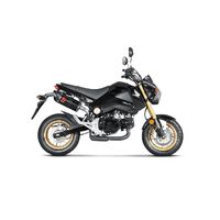 MSX 125 / Grom Slip-On System