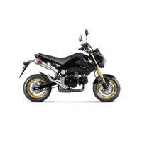 MSX 125 / Grom Slip-On System