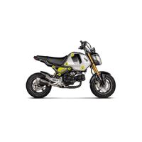 Honda MSX125 / Grom (21-23) Slip-On System