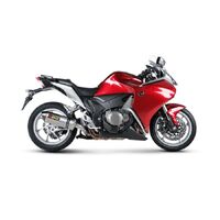 VFR 1200 F (10-15) Slip-On System