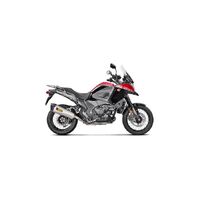 VFR Crosstourer 1200X (16-20) Slip-On System