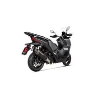 Honda ADV350  (22-24) Slip-On System