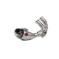 CBR650F (14-20) Complete Exhaust System