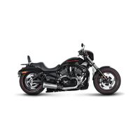 V-Rod/Night Rod Exhaust System Chrome