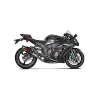 ZX-10R (16-20) Complete Evolution System