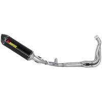 Z1000/Z1000SX (14-20) Complete Exhaust System