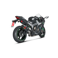 ZX10R (16-20) Complete Exhaust System