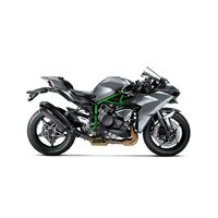 Kawasaki Ninja H2 (15-19) Slip-On System