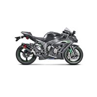 ZX-10R (16-20) Slip-On System