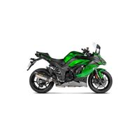 Ninja 1000SX (20-24) Slip-On System