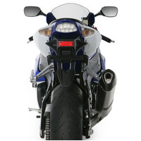 GSX-R 1000 (07-08) Slip-On System