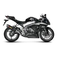 GSX-R 1000 (09-11) Slip-On System