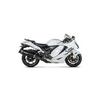 GSX-R1300R (21-24) Slip-On System