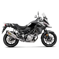 V-Strom 650 (17-24)   Exhaust System