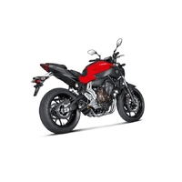 Yamaha FZ MT07 (21-24) Complete System