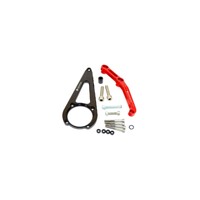 SAS08 - KIT MOUNT STEERING DAMPER SCRAMBLER