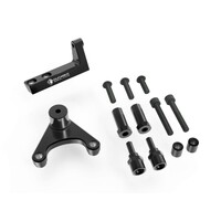 SAS15D - HM 950 KIT MOUNT STEERING DAMPER