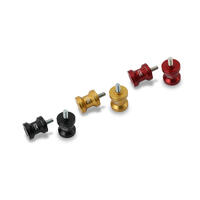 Swingarm spools M6